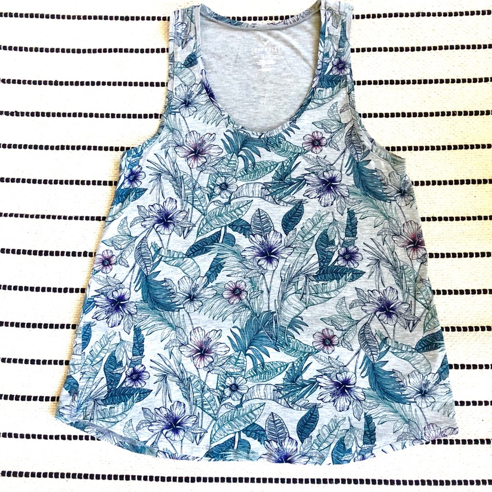 AEO Soft and Sexy Tank